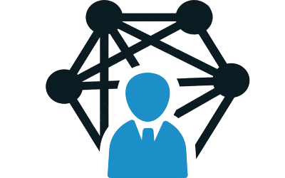 QL Doanh Nghiệp Logo